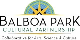 Balboa Park Cultural Partnership Logo (RGB) - Kristen Mihalko